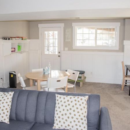 Family Friendly Home - Utah Valley Sanctuary 奥勒姆 外观 照片