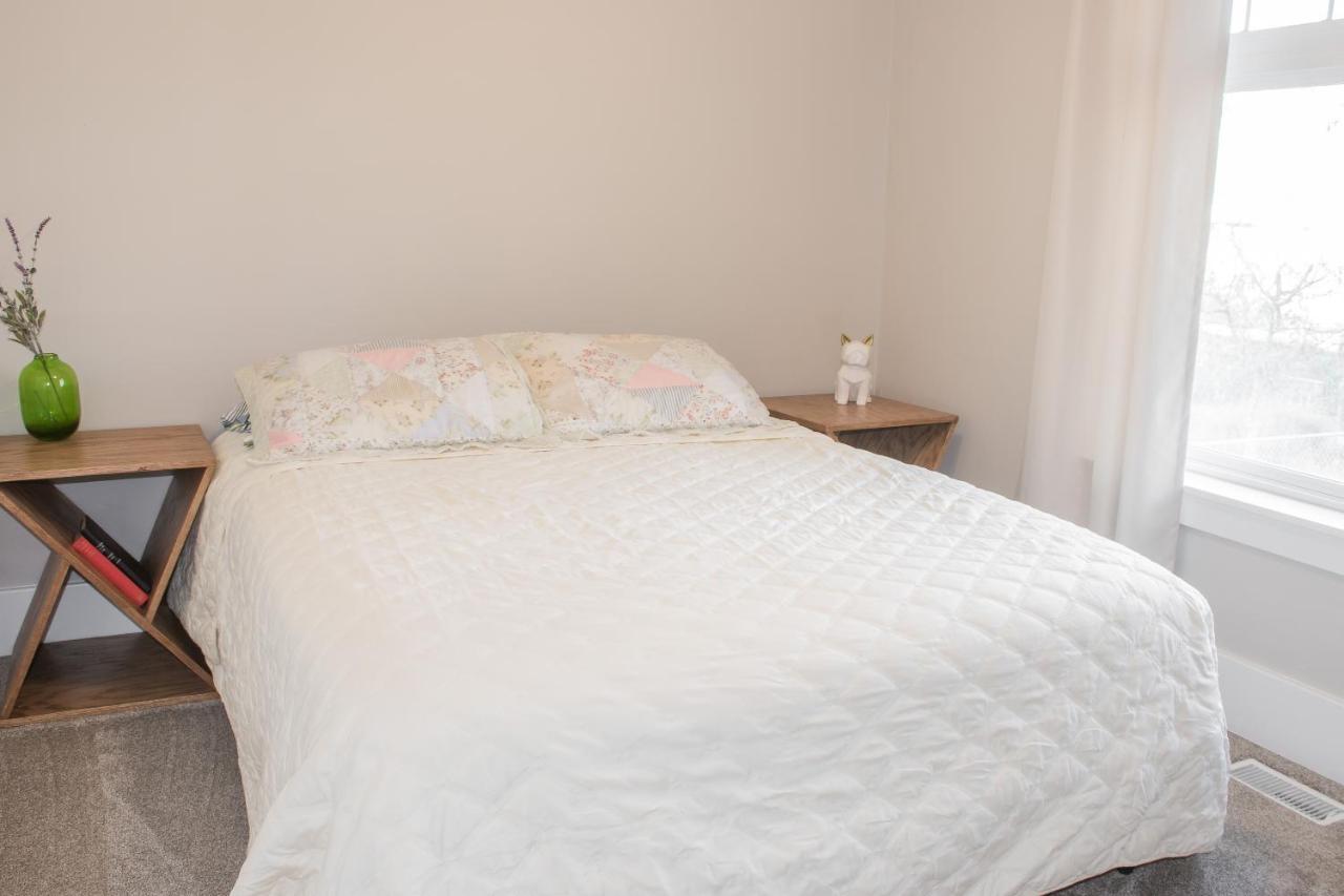 Family Friendly Home - Utah Valley Sanctuary 奥勒姆 外观 照片