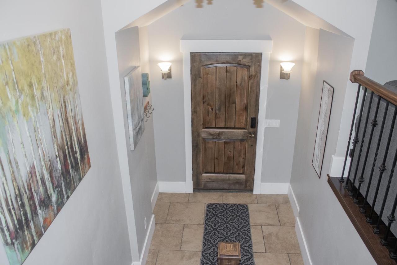 Family Friendly Home - Utah Valley Sanctuary 奥勒姆 外观 照片