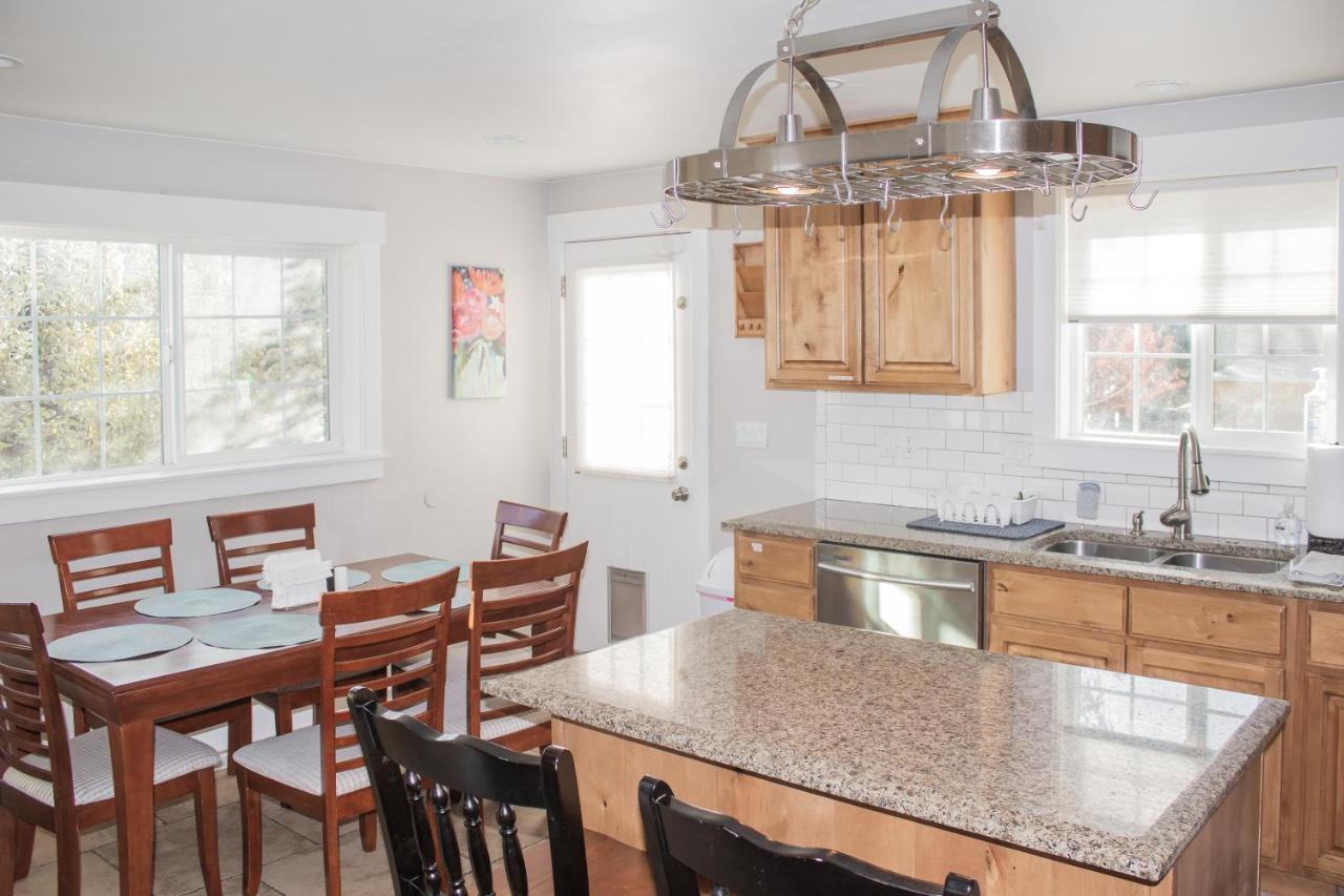 Family Friendly Home - Utah Valley Sanctuary 奥勒姆 外观 照片