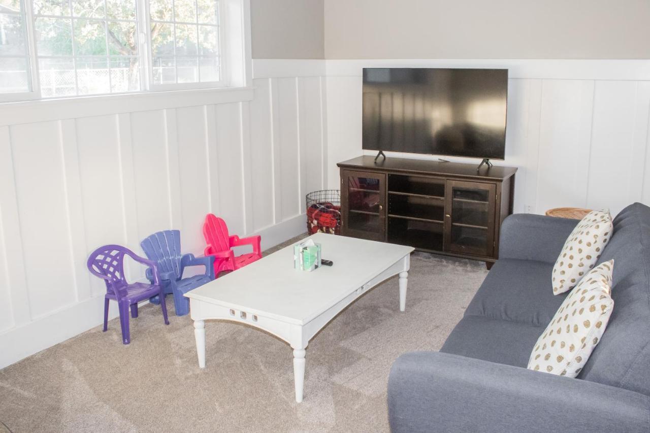 Family Friendly Home - Utah Valley Sanctuary 奥勒姆 外观 照片