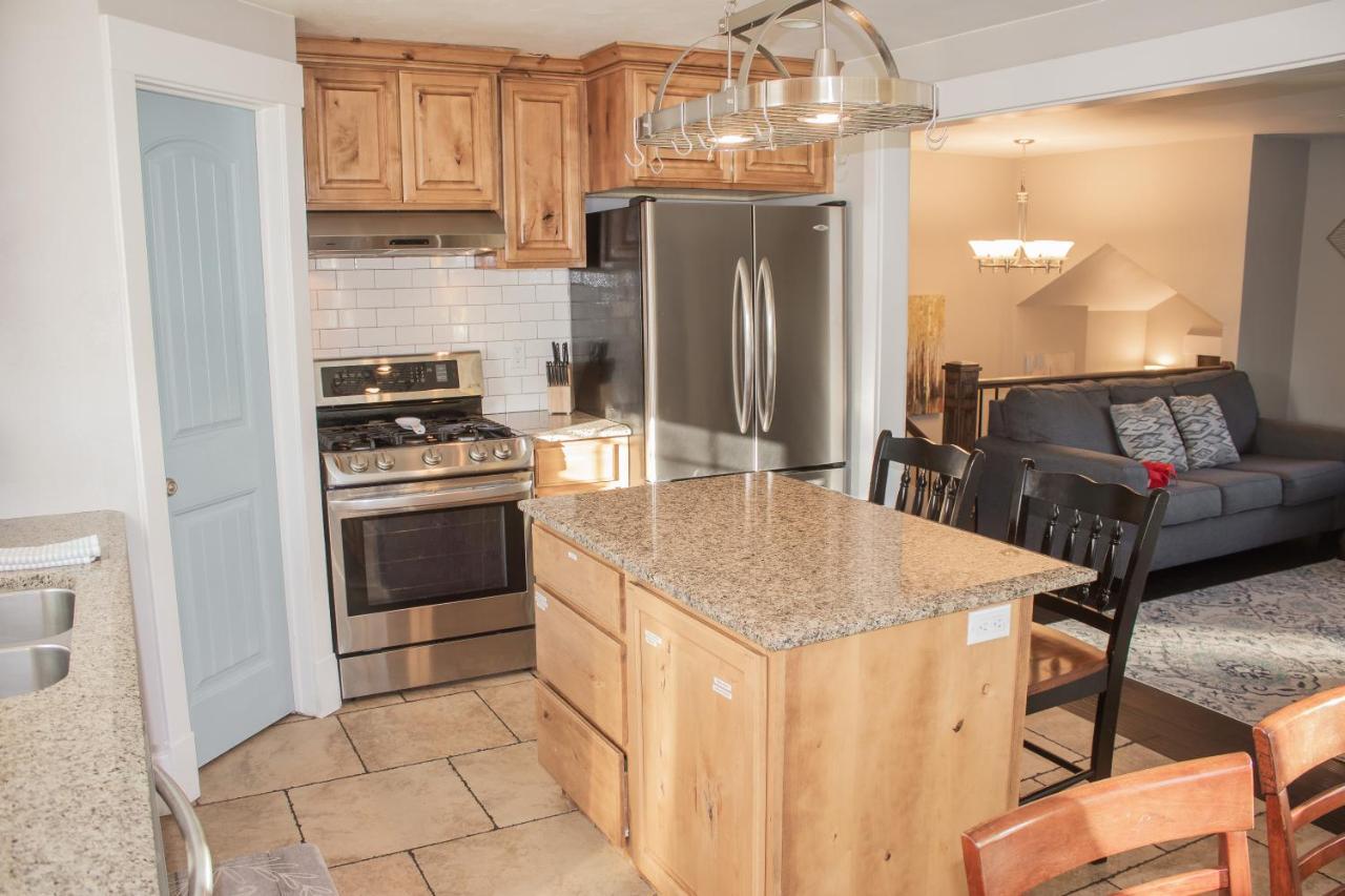 Family Friendly Home - Utah Valley Sanctuary 奥勒姆 外观 照片